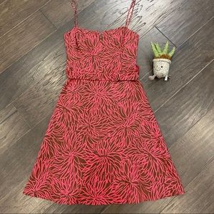 Milly summer dress